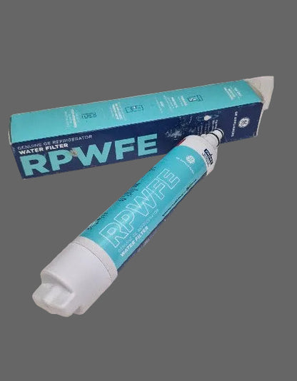 Genuine GE Refrigerator Water Filter RPWFE – New OEM 2

