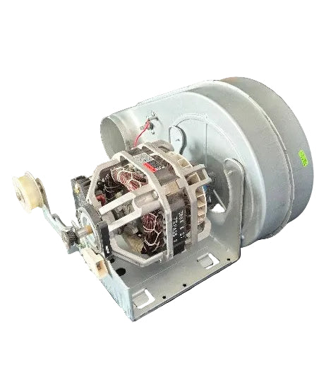 Genuine LG dryer motor 4681EL1008A used