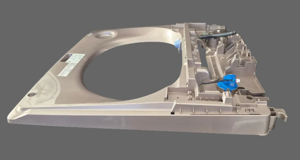 Genuine Samsung washer top panel DC63-02502B