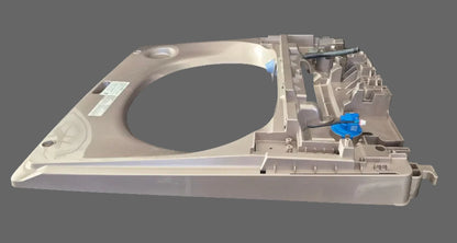 Genuine Samsung washer top panel DC63-02502B