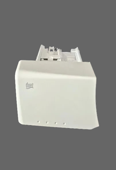 Genuine Whirlpool dispenser drawer with handle WP8181887