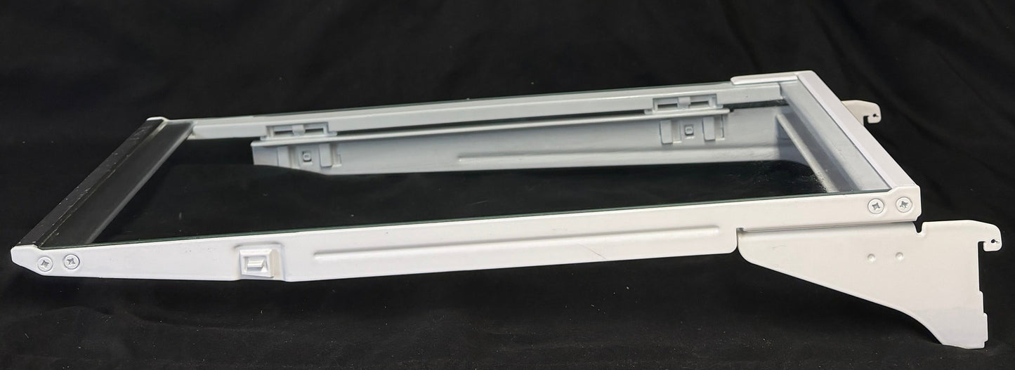 5304512641 Frigidaire Refrigerator Flip - Up Shelf Assembly