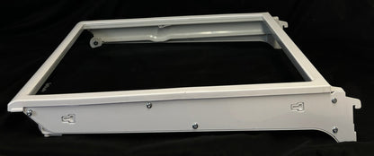 5304508067 Frigidaire Refrigerator Crisper Cover Glass