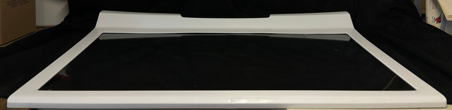 5304508025 Frigidaire Refrigerator Deli Drawer Cover