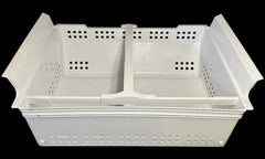 5304525892 Frigidaire Refrigerator Freezer Lower Basket