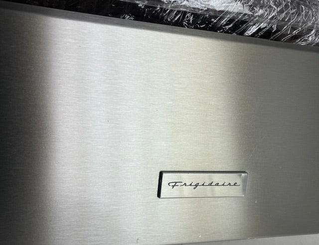 316571404 Frigidaire Range Stainless Outer Door Panel