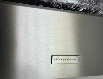 316571404 Frigidaire Range Stainless Outer Door Panel