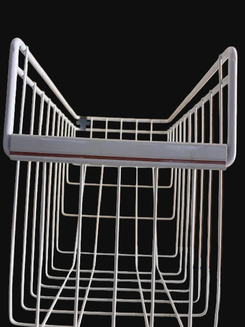69353-1 Jenn Air Refrigerator Freezer Wire Basket