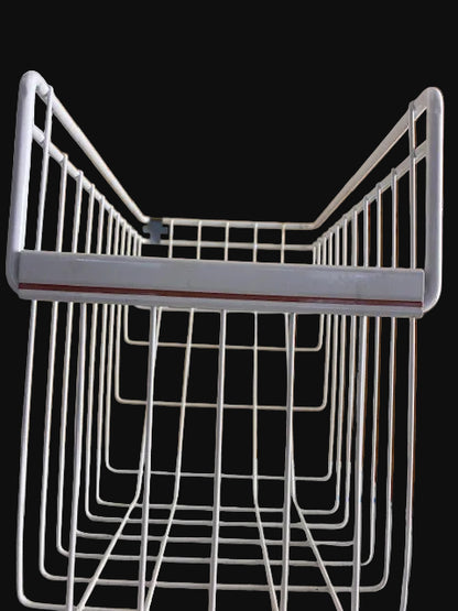 69353-1 Jenn Air Refrigerator Freezer Wire Basket
