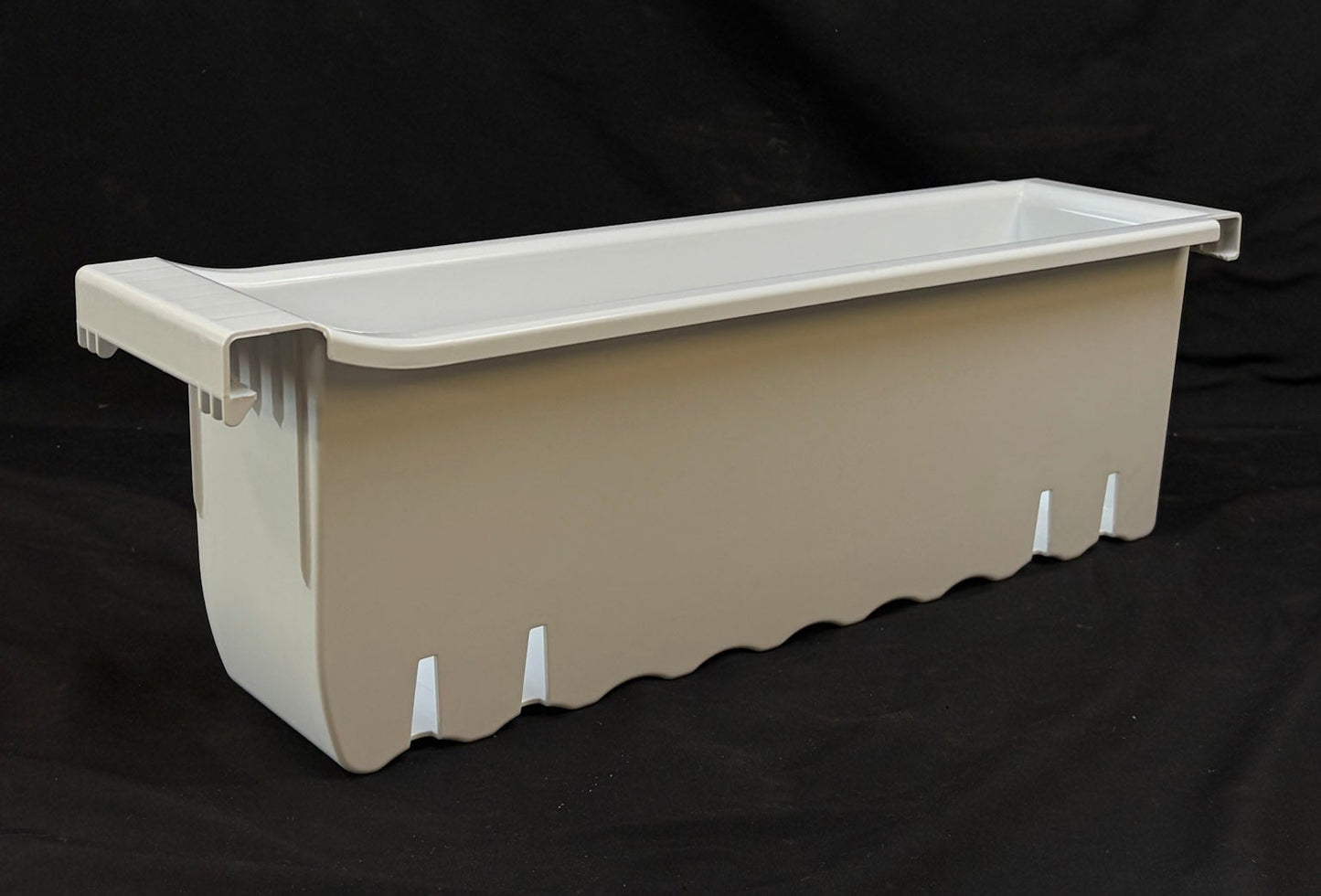 W10485654 Whirlpool Refrigerator Upper Freezer Basket Divider