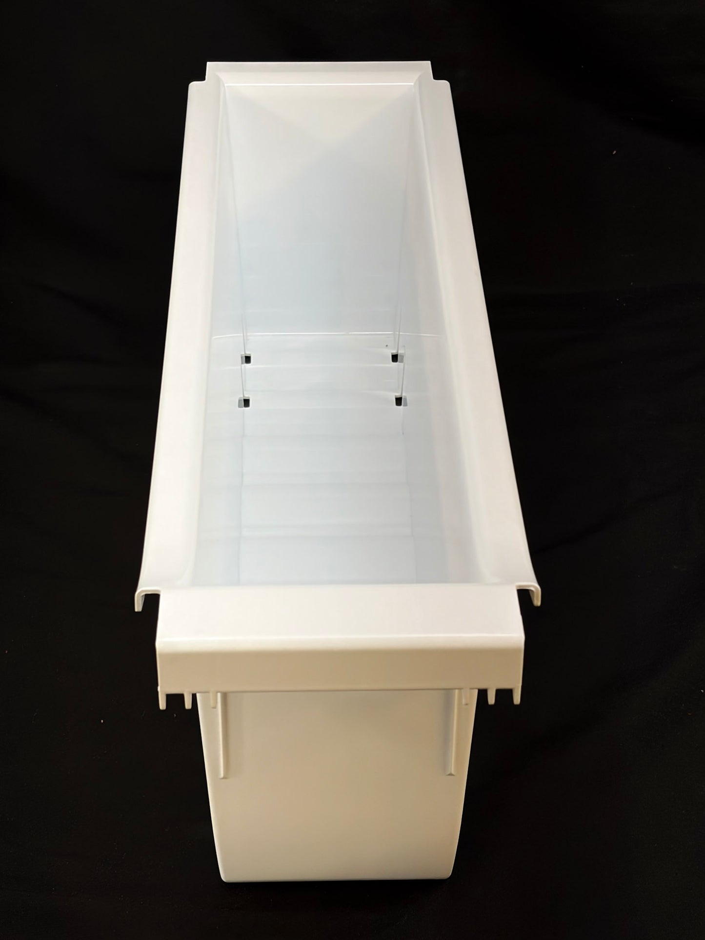W10485654 Whirlpool Refrigerator Upper Freezer Basket Divider