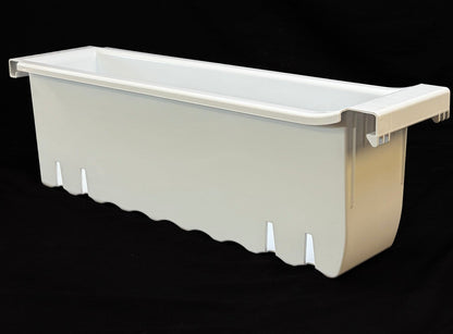 W10485654 Whirlpool Refrigerator Upper Freezer Basket Divider