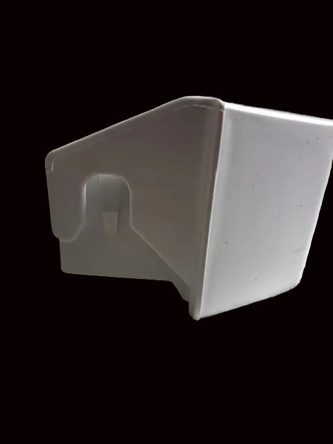 69606-1 Jenn Air Whirlpool Refrigerator Freezer Front Pic Off Shelf