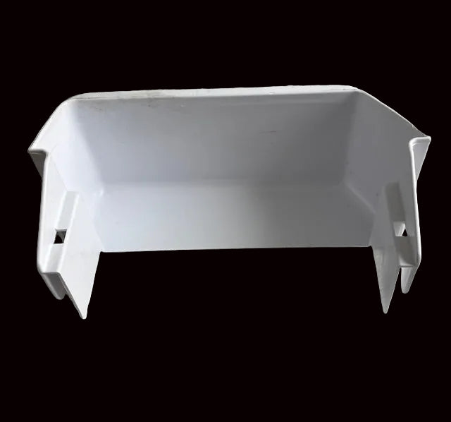 69606-1 Jenn Air Whirlpool Refrigerator Freezer Front Pic Off Shelf