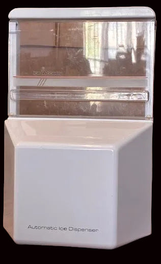 67826-1 67833-1 Jenn Air Refrigerator Complete Ice Bin