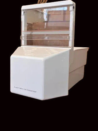 67826-1 67833-1 Jenn Air Refrigerator Complete Ice Bin