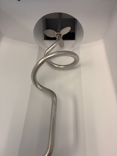 67826-1 67833-1 Jenn Air Refrigerator Complete Ice Bin