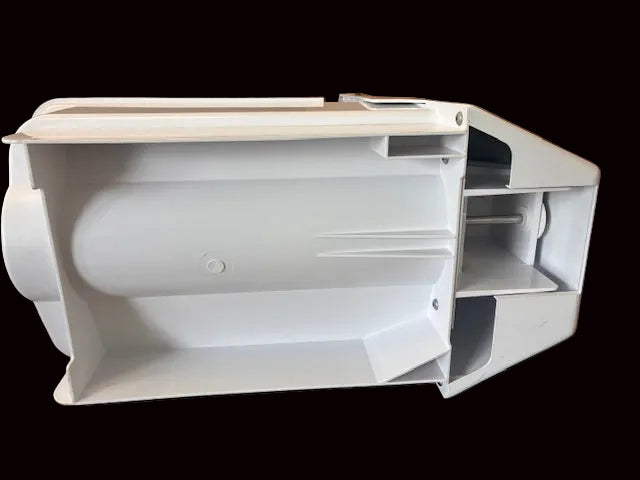 67826-1 67833-1 Jenn Air Refrigerator Complete Ice Bin