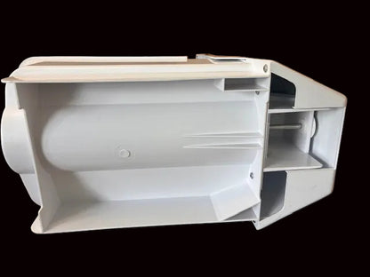 67826-1 67833-1 Jenn Air Refrigerator Complete Ice Bin