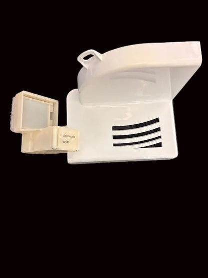 241853801 Frigidaire Refrigerator Damper Assembly