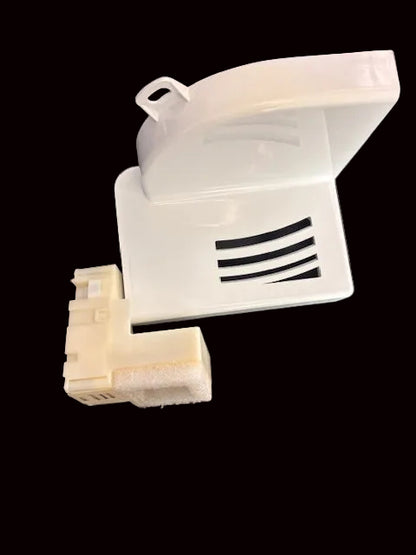 241853801 Frigidaire Refrigerator Damper Assembly
