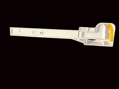 241861301 Frigidaire Refrigerator Damper Housing and Slide