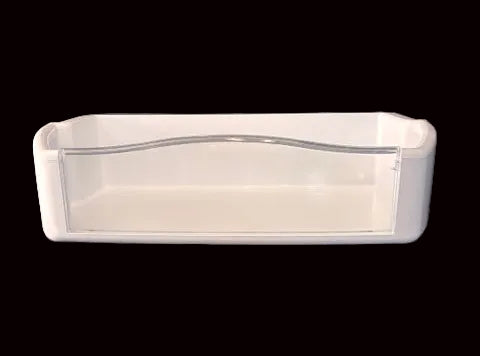 WR71X10245 GE Refrigerator Door Bin Shelf Module