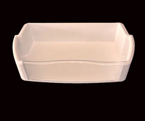 WR71X10245 GE Refrigerator Door Bin Shelf Module