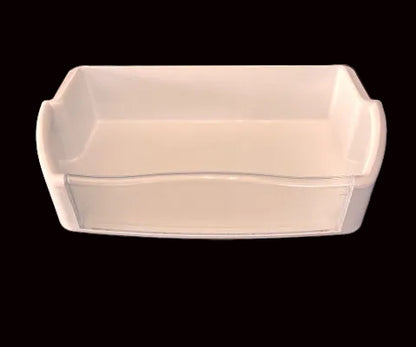 WR71X10245 GE Refrigerator Door Bin Shelf Module