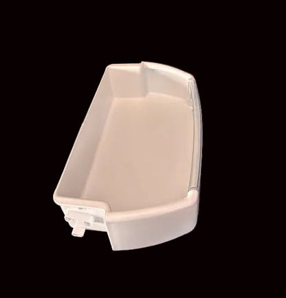 WR71X10245 GE Refrigerator Door Bin Shelf Module