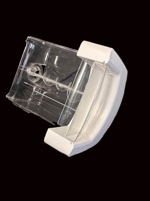 WR29X42453 GE Refrigerator Ice Bucket and Auger Assembly