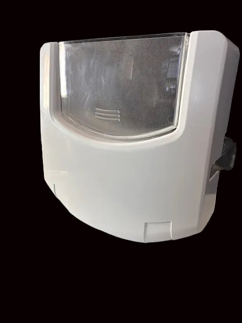 WR29X42453 GE Refrigerator Ice Bucket and Auger Assembly
