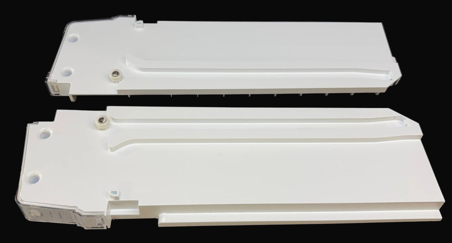 AEC73317703 AEC73317724 LG Left / Right Refrigerator Drawer Rail O.E.M Used