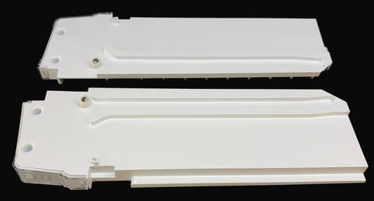 AEC73317703 AEC73317724 LG Left / Right Refrigerator Drawer Rail O.E.M. Used