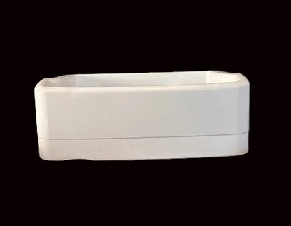 WR71X10246 Refrigerator Freezer Door Shelf Module