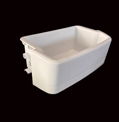 WR71X10246 Refrigerator Freezer Door Shelf Module