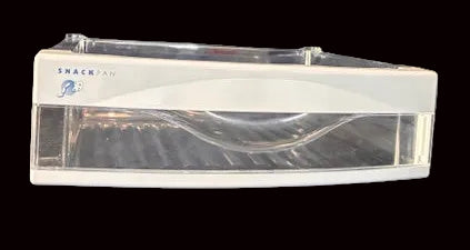 WR32X26217 GE Refrigerator Top Snack Pan