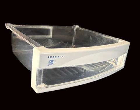 WR32X26217 GE Refrigerator Top Snack Pan