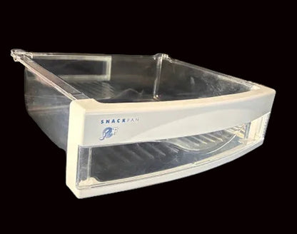 WR32X26217 GE Refrigerator Top Snack Pan