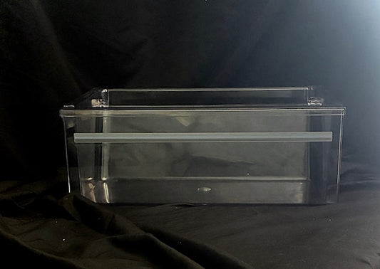 69928-4 Maytag Refrigerator Upper Crisper Drawer