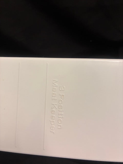 67526-2 Maytag Refrigerator White Air Tunnel