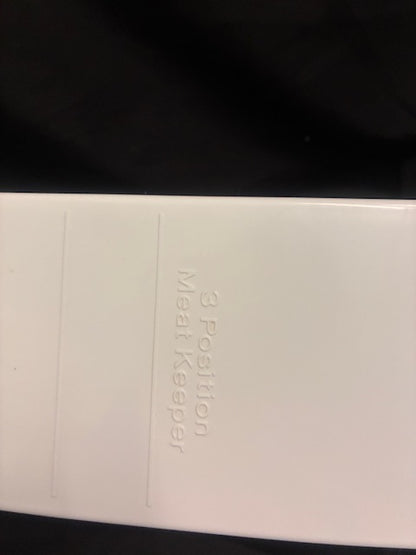 67526-2 Maytag Refrigerator White Air Tunnel
