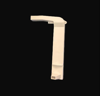 67526-2 Maytag Refrigerator White Air Tunnel