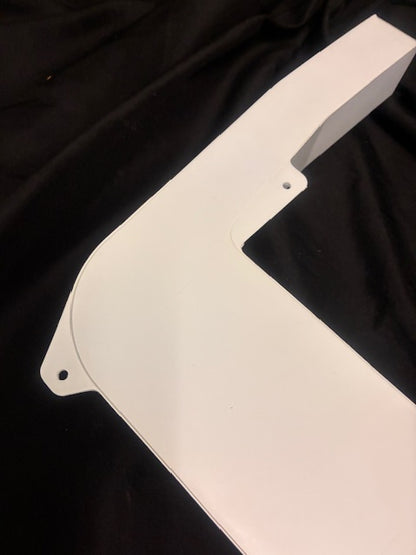 67526-2 Maytag Refrigerator White Air Tunnel