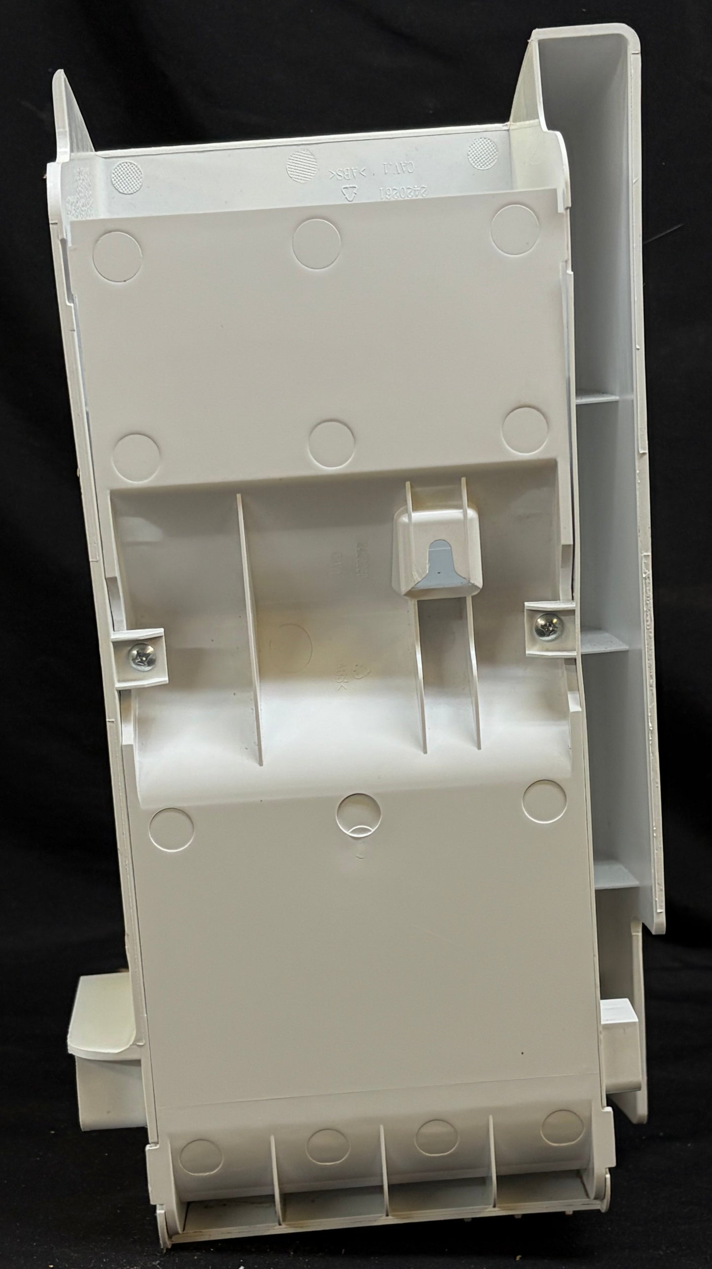 242071501 Frigidaire Used OEM Beverage Rack