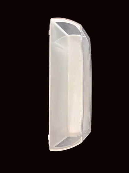 WP10323808 Whirlpool Refrigerator Small Upper Door Shelf Bin