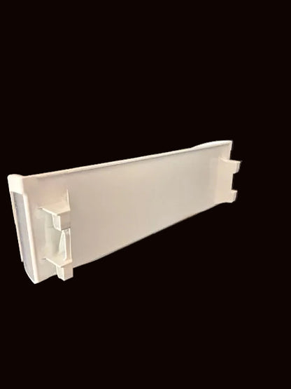 WP10323808 Whirlpool Refrigerator Small Upper Door Shelf Bin