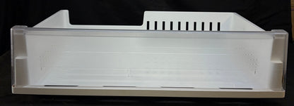 LG AJP73474801 Refrigerator Freezer Used OEM Drawer