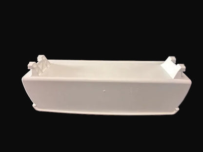 WPW10212139 Whirlpool Refrigerator Small Cantilever Door Bucket