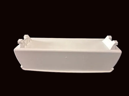 WP10323808 Whirlpool Refrigerator Small Upper Door Shelf Bin